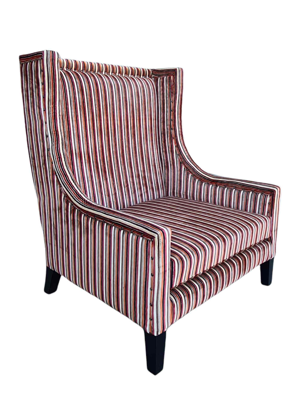 HUNTSBURY TAYLOR MADE ARMCHAIR