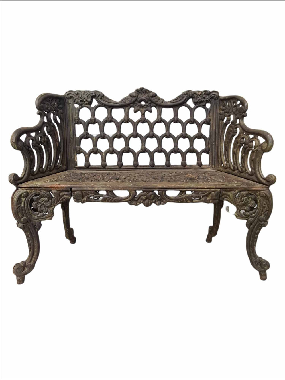 CASTLEFORD BENCH SEAT