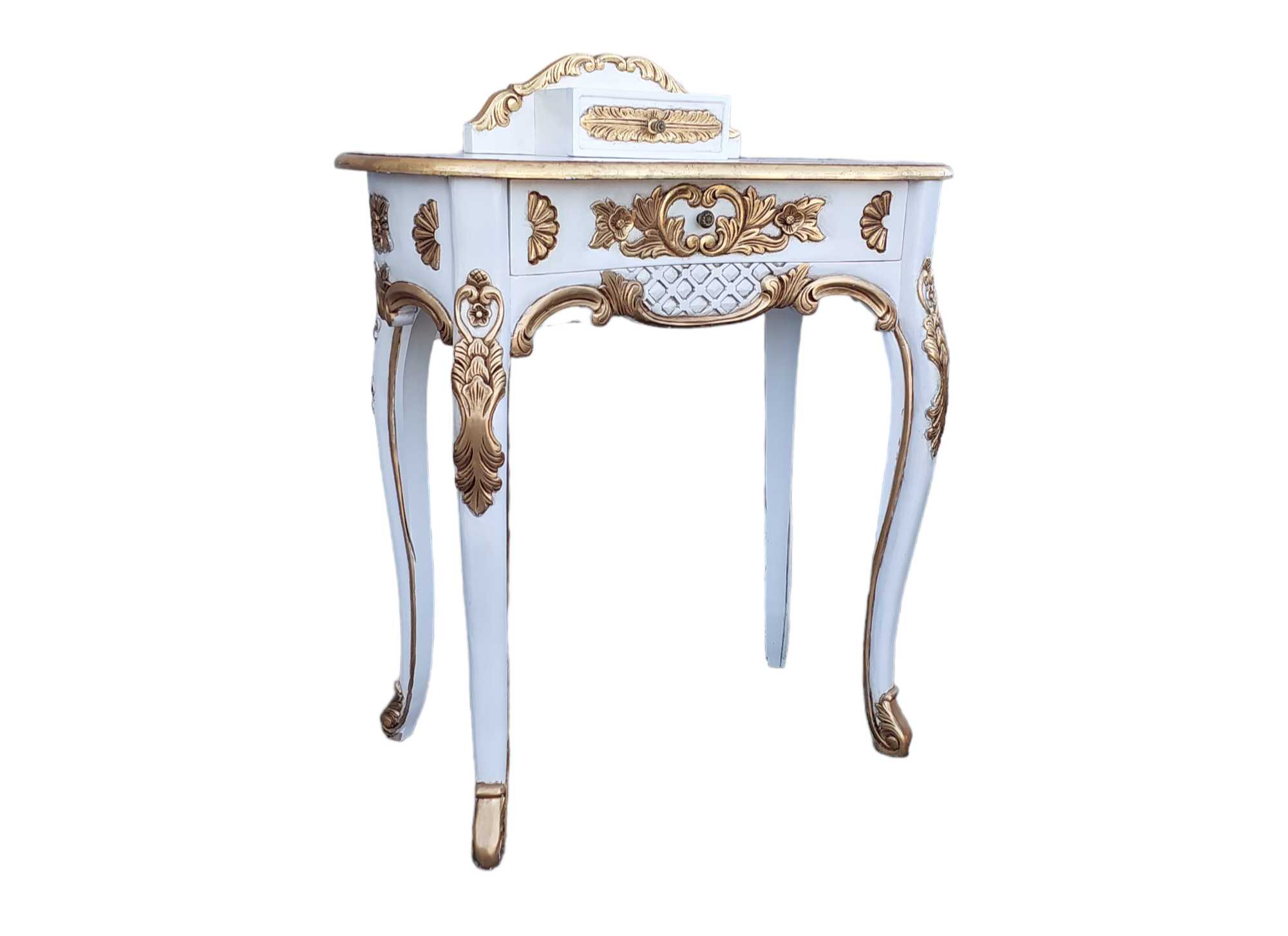 GROVE FRENCH HALL TABLE