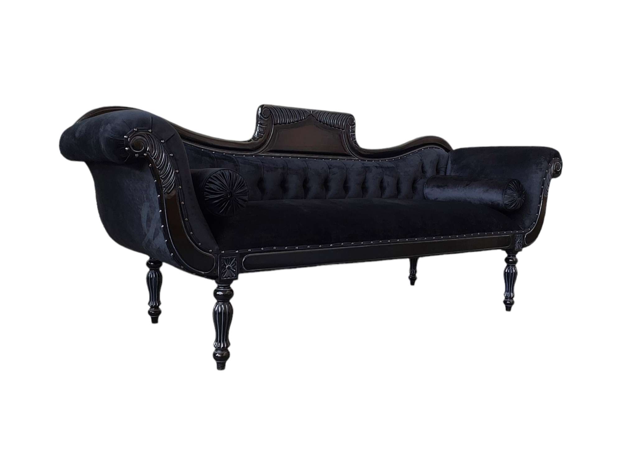 SOFÁ COLONIAL MARYPORT