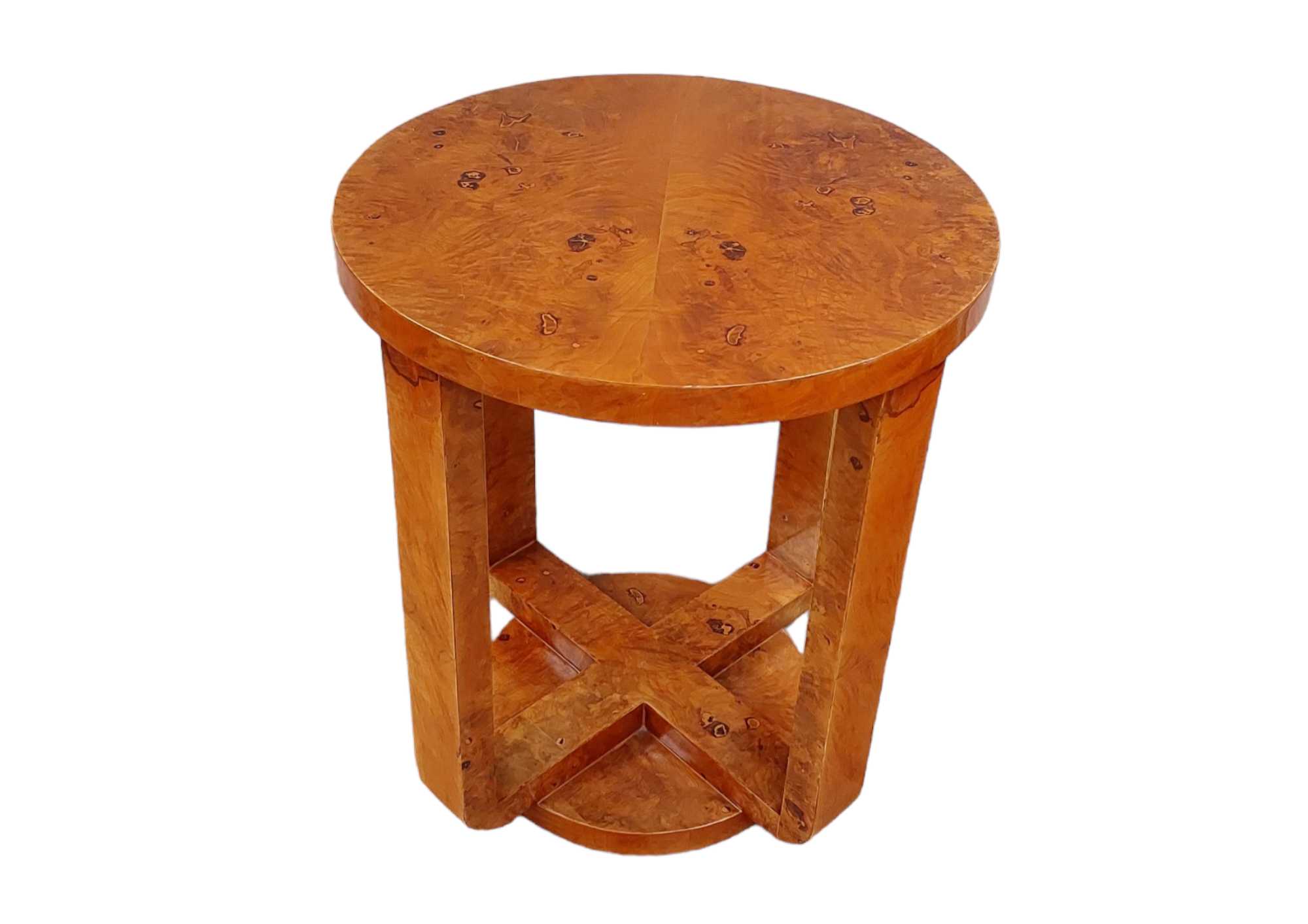 LÁMPARA ART DECO MARCEL MESA