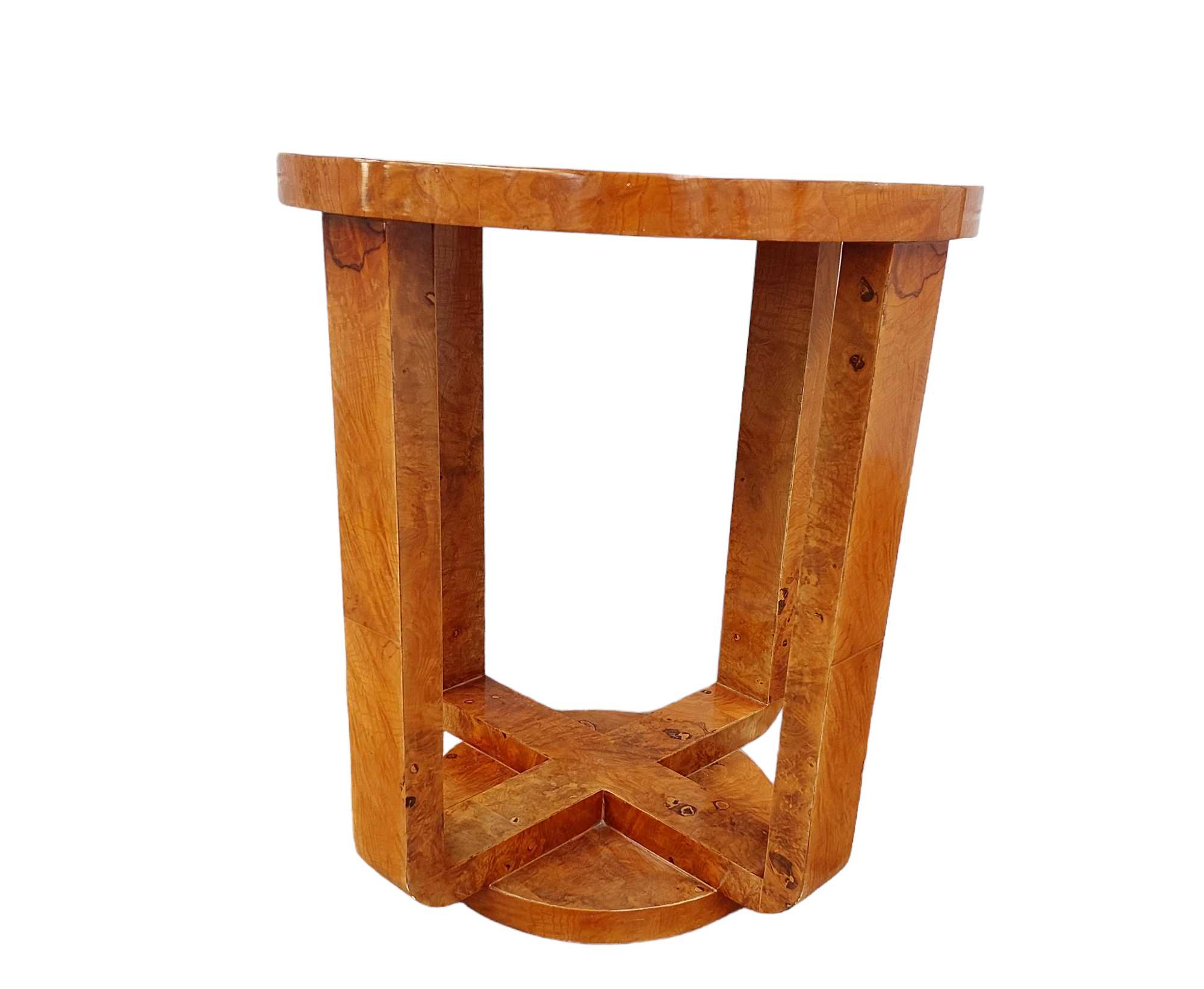 LÁMPARA ART DECO MARCEL MESA