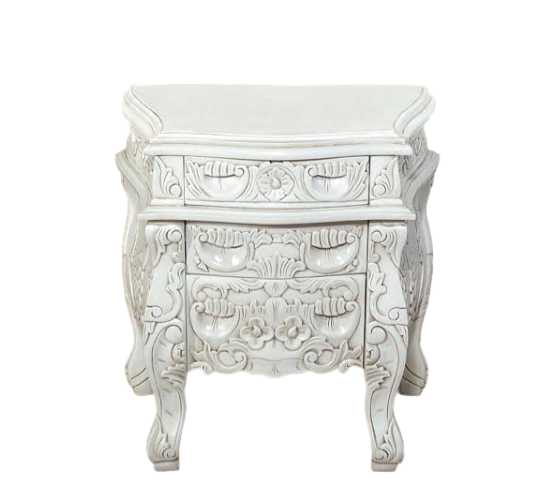 ROCOCO NIGHTSTAND