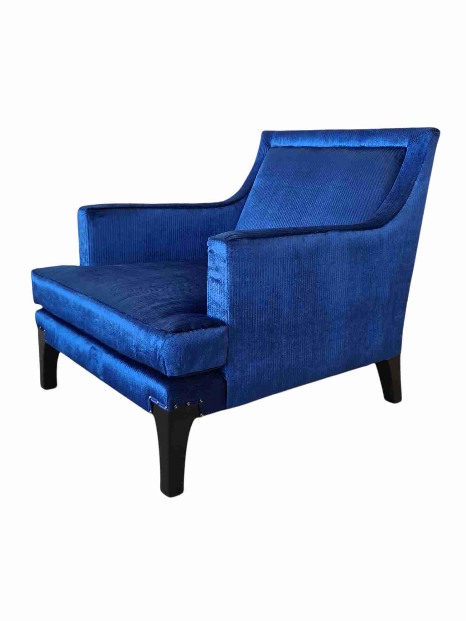 SILLÓN DE DISEÑO FRANKFURT