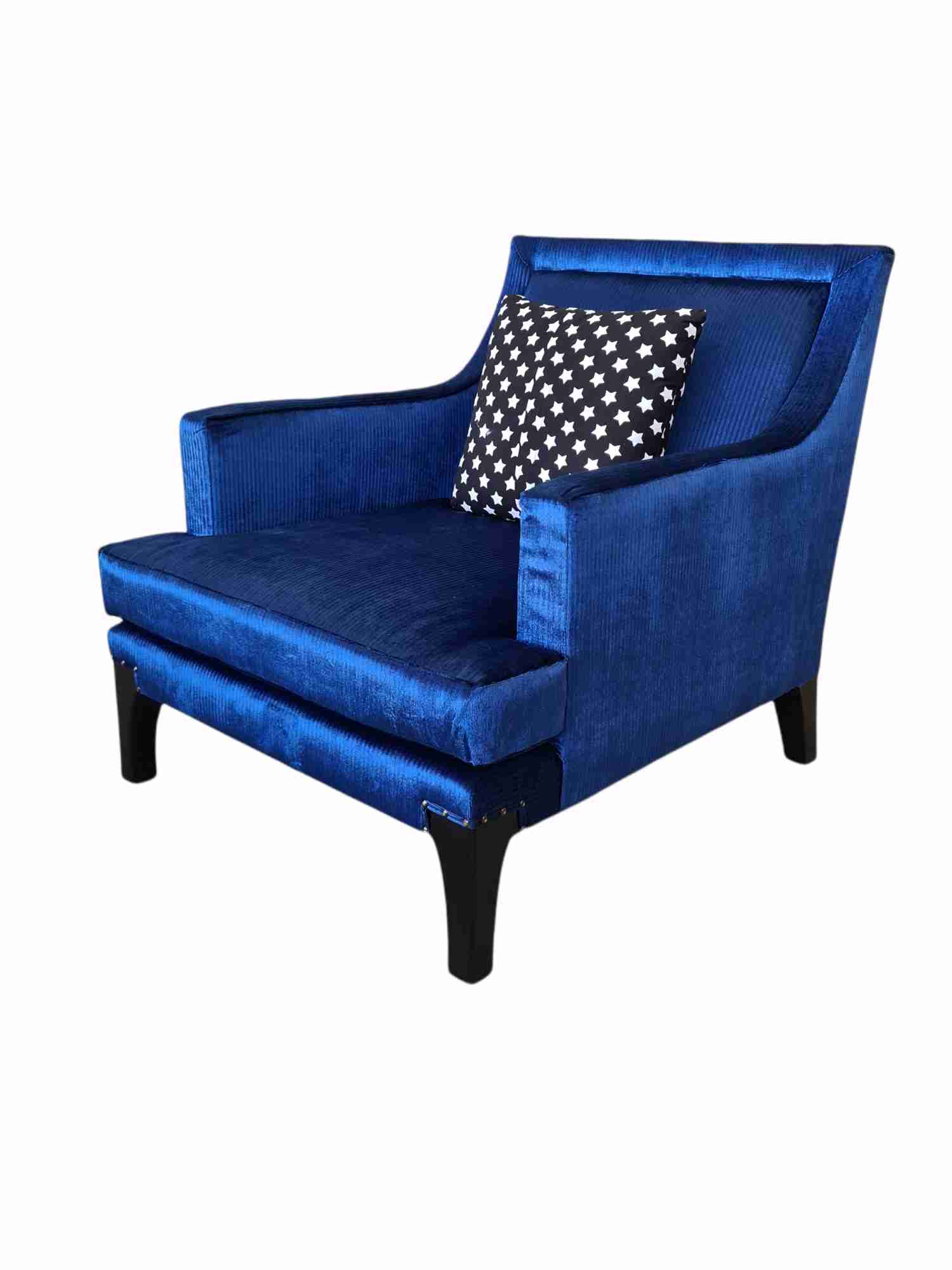 SILLÓN DE DISEÑO FRANKFURT