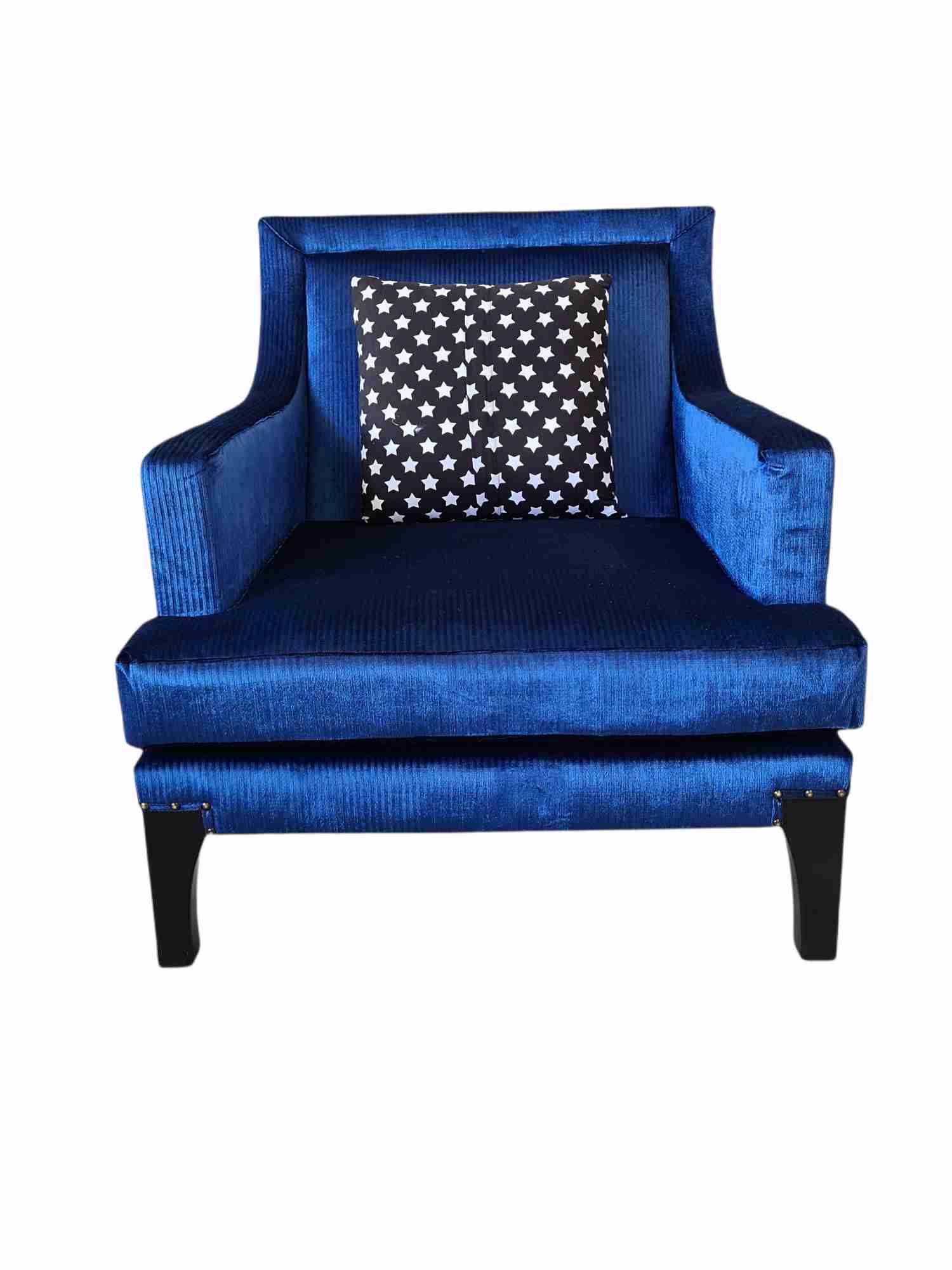 SILLÓN DE DISEÑO FRANKFURT