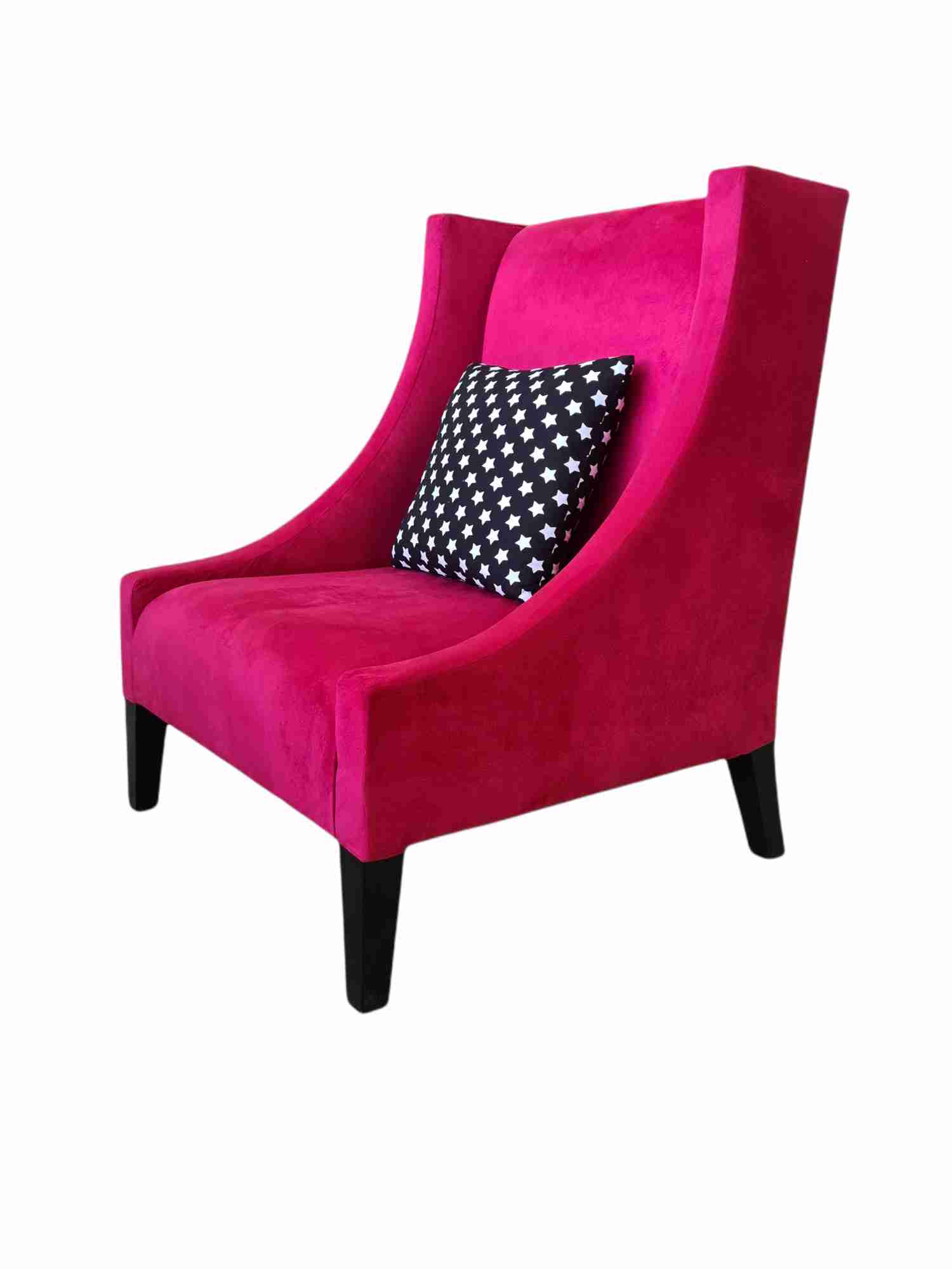 AMBLESIDE DESIGNER ARMCHAIR