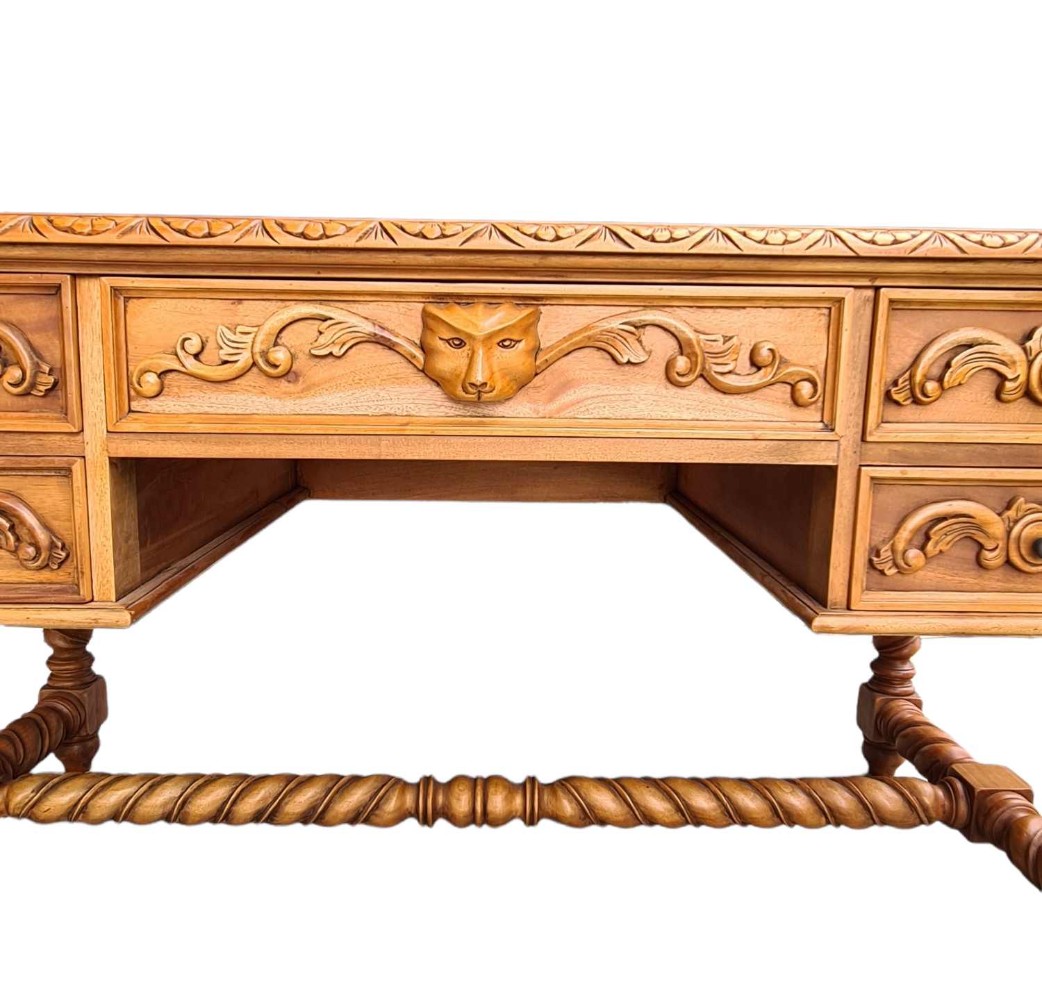 LOUIS MASON FRENCH DESK