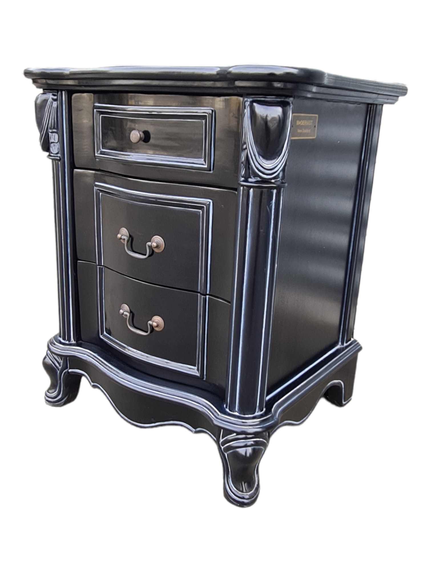 DIEU FRENCH NIGHTSTAND