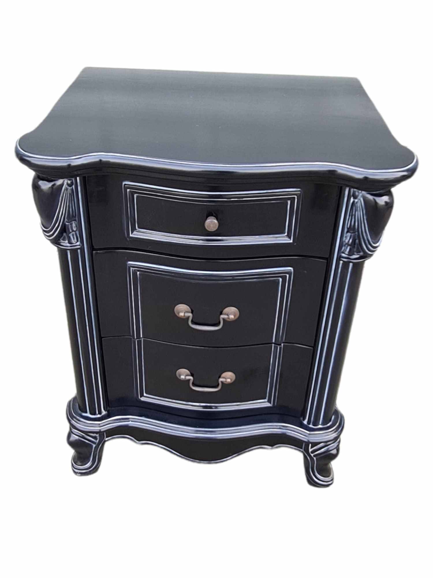DIEU FRENCH NIGHTSTAND