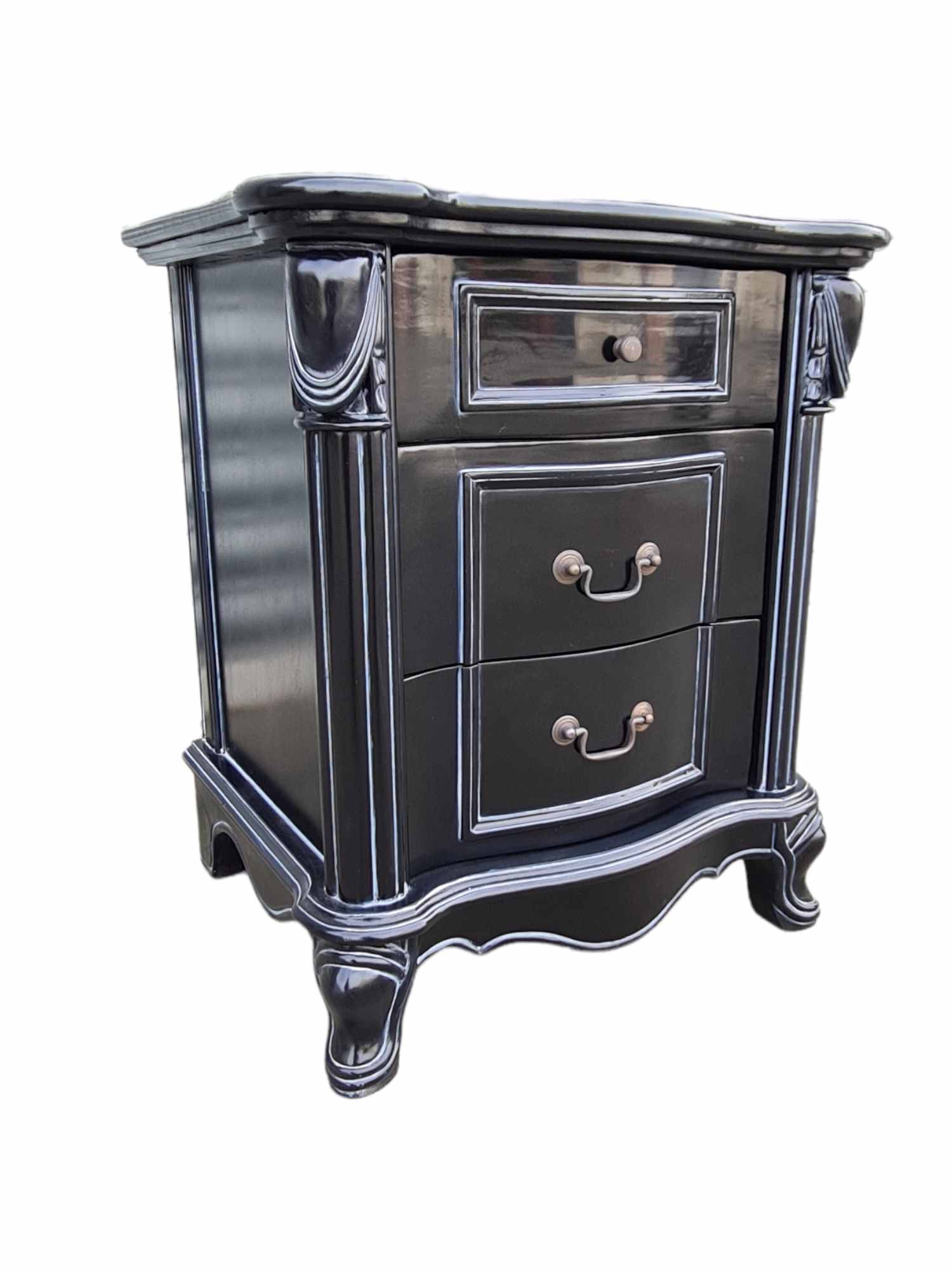 DIEU FRENCH NIGHTSTAND
