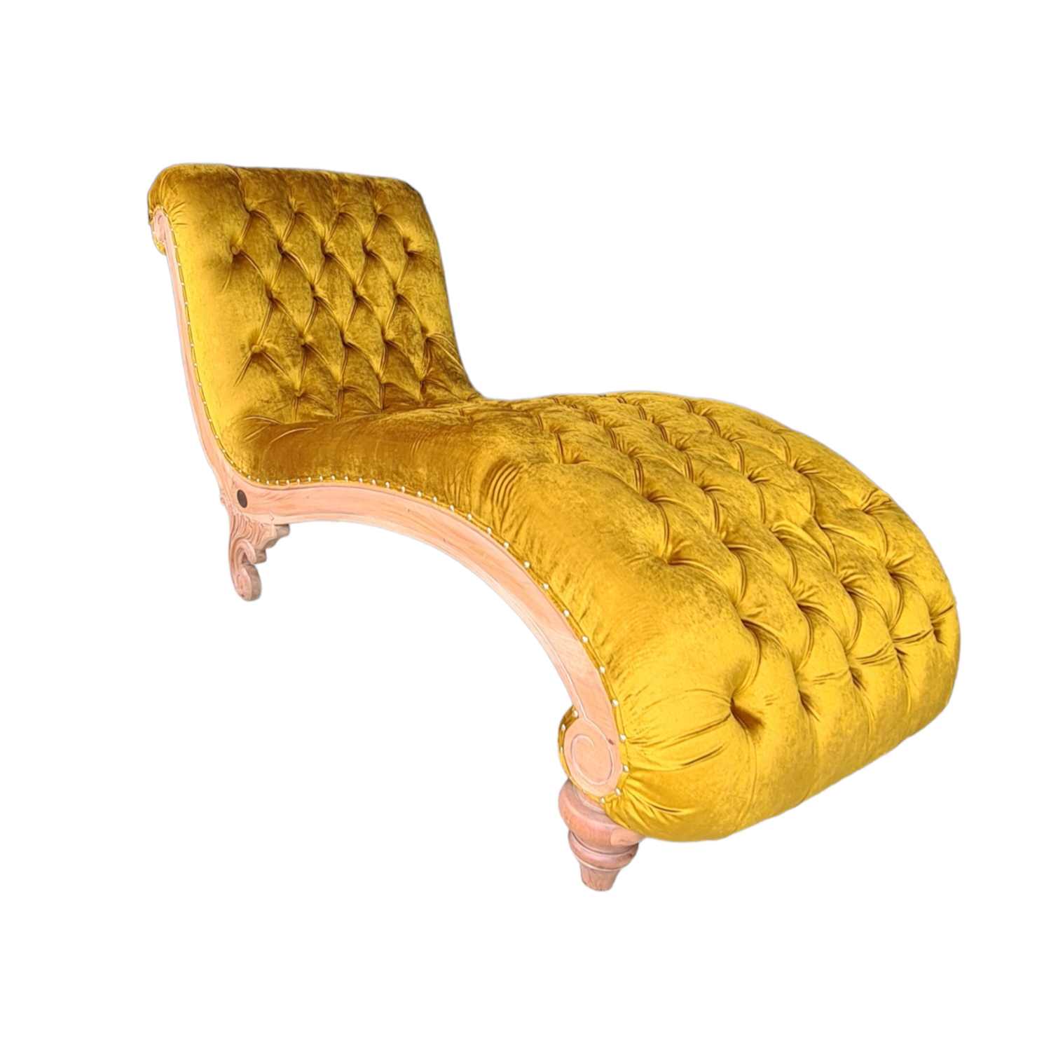 SILLA DE LUJO MORSANA