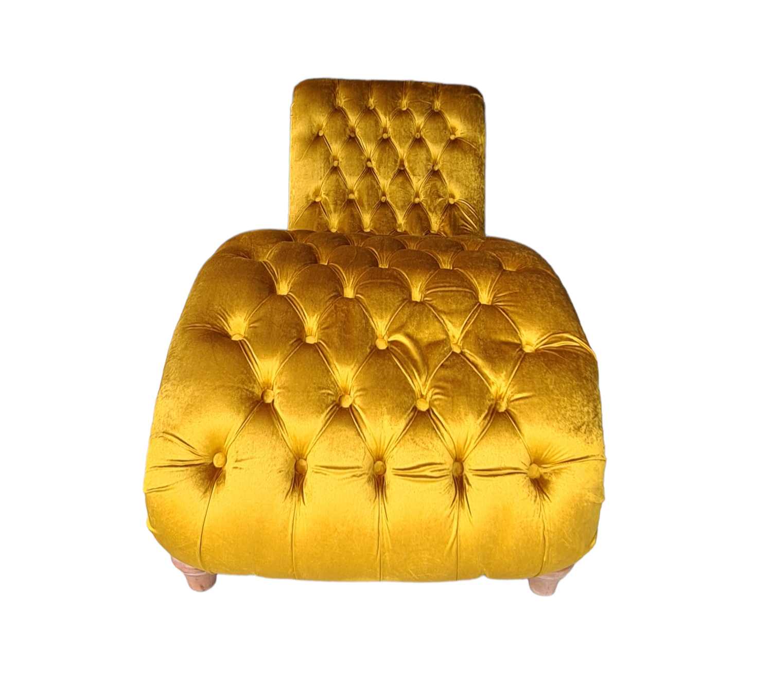 SILLA DE LUJO MORSANA