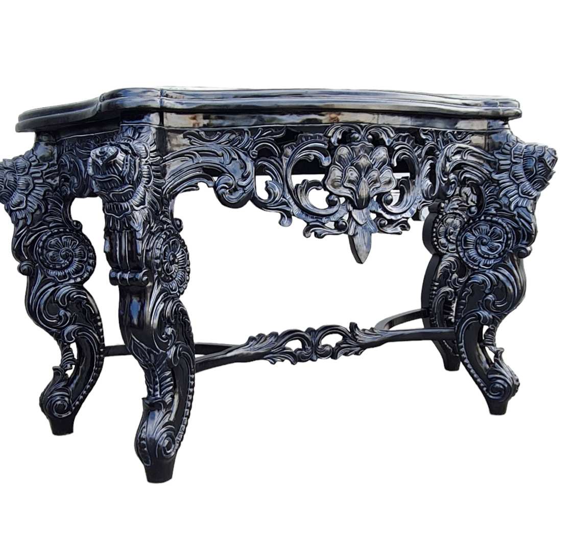 CONSOLA DE JUEGO ROCOCO