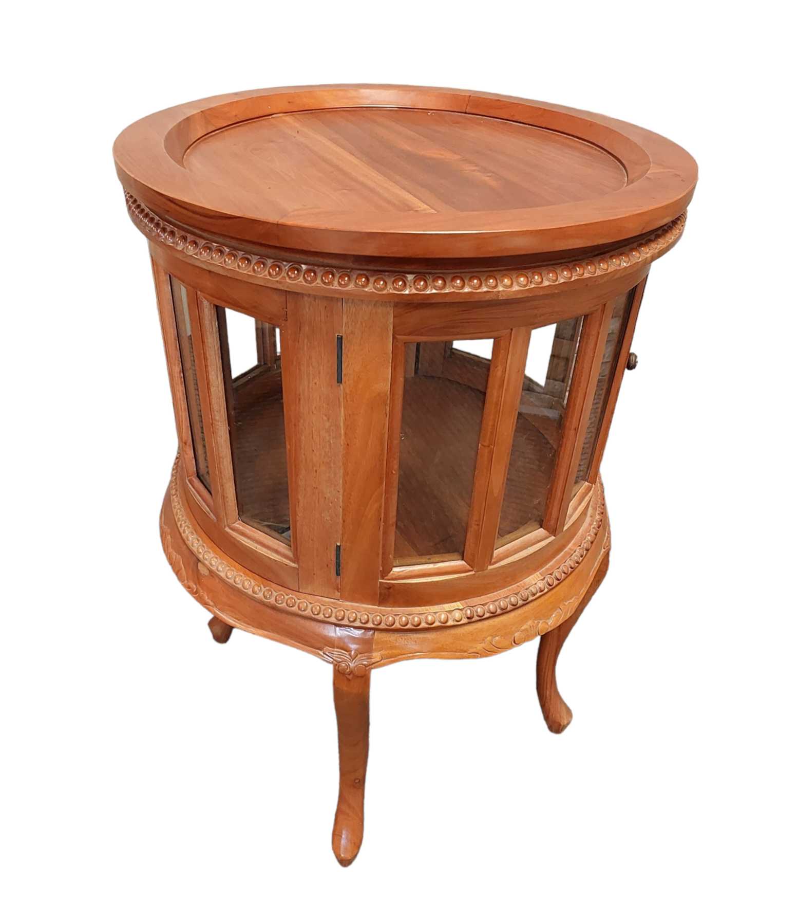 DAVID RONDA CAMARERO TONTO