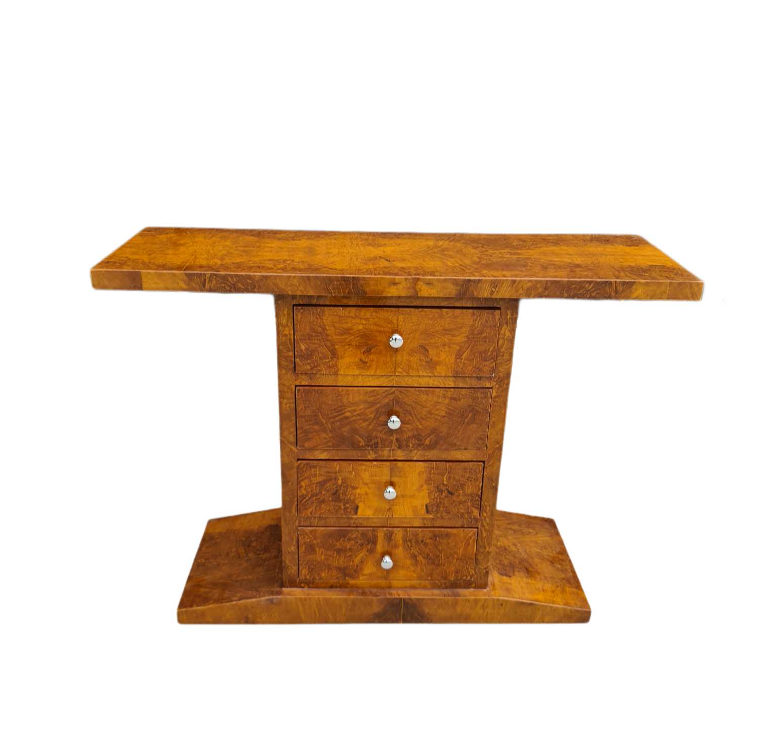 Consola Lorient Art Déco