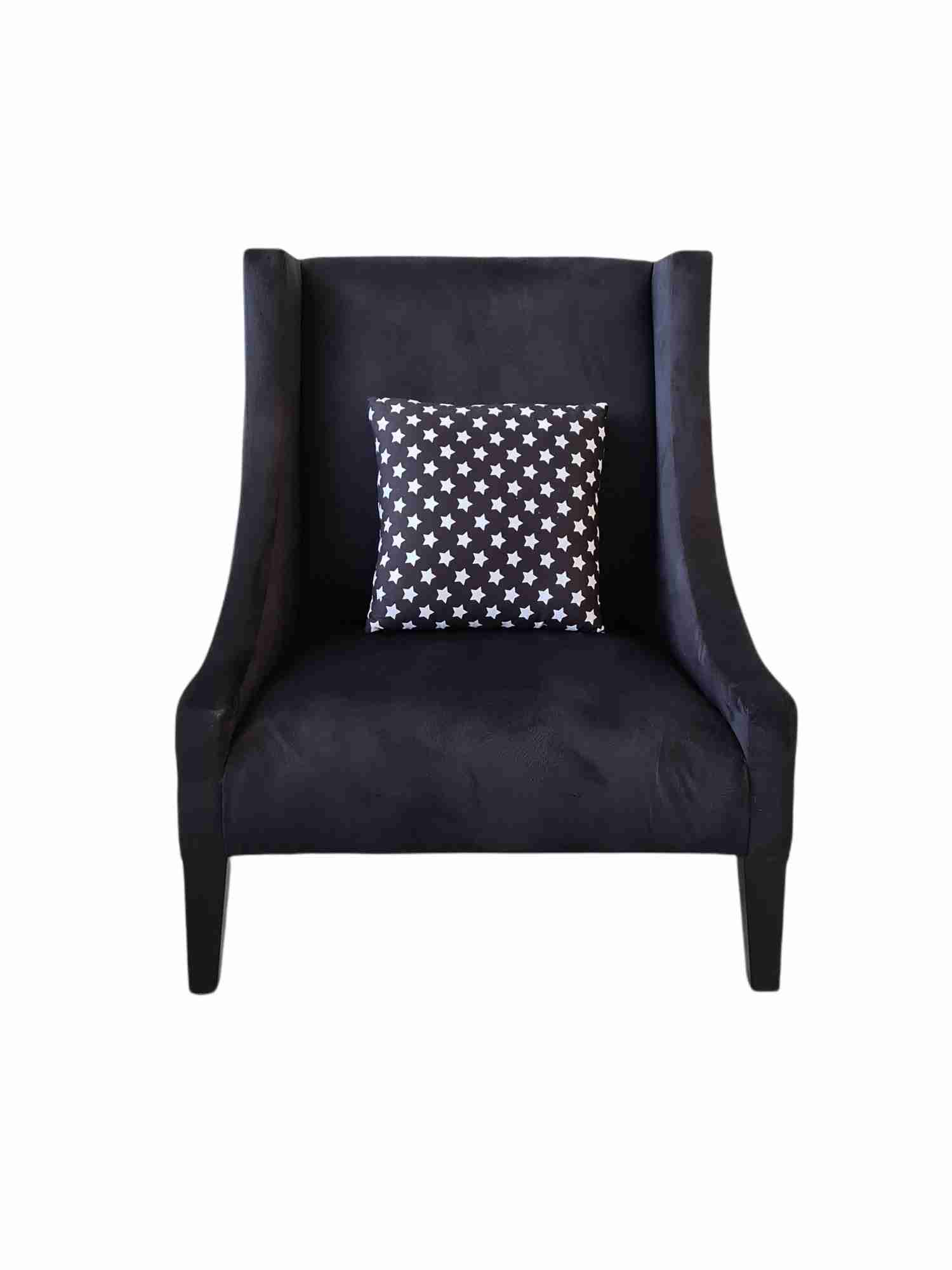 AMBLESIDE DESIGNER ARMCHAIR