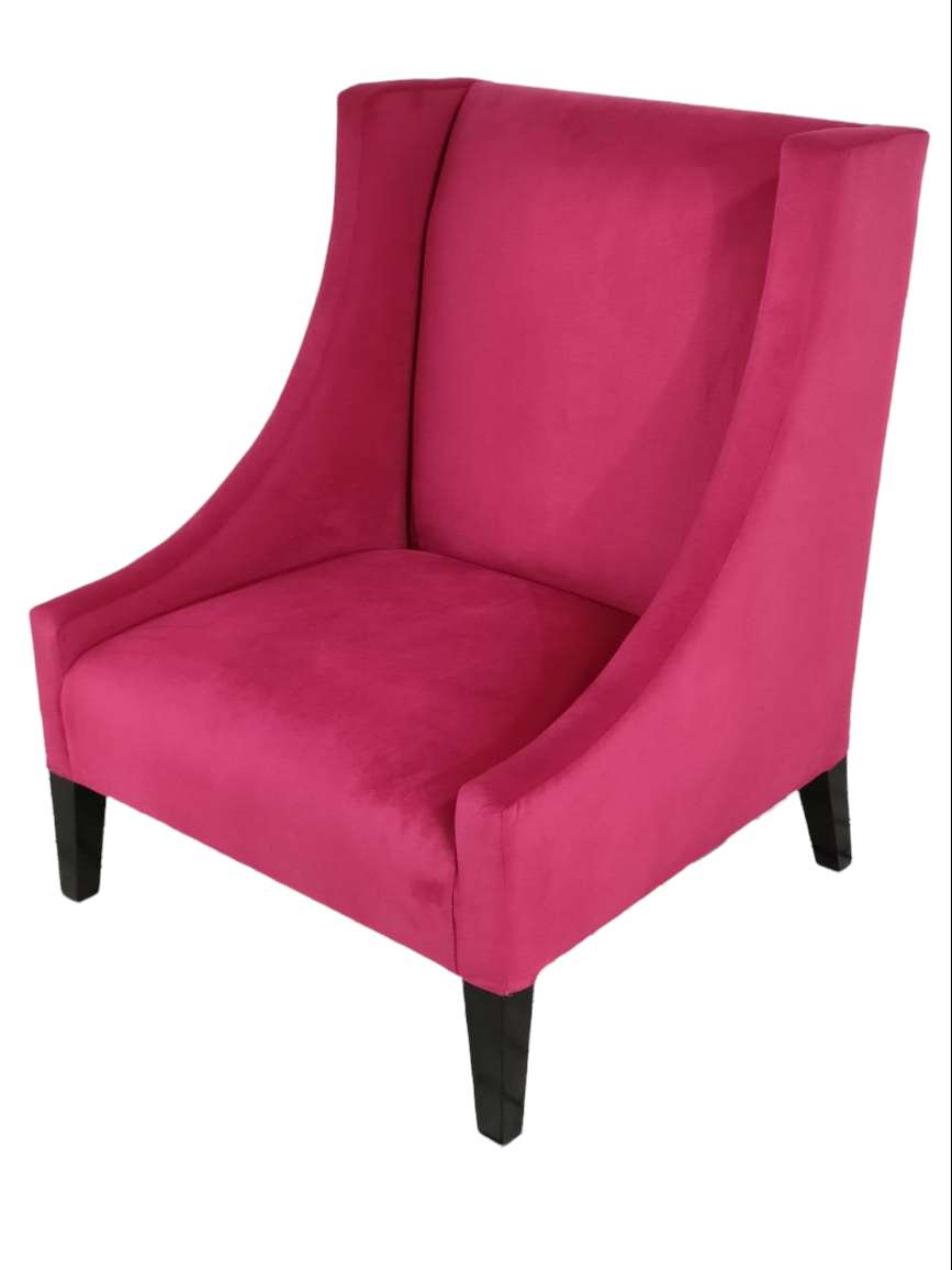 AMBLESIDE DESIGNER ARMCHAIR