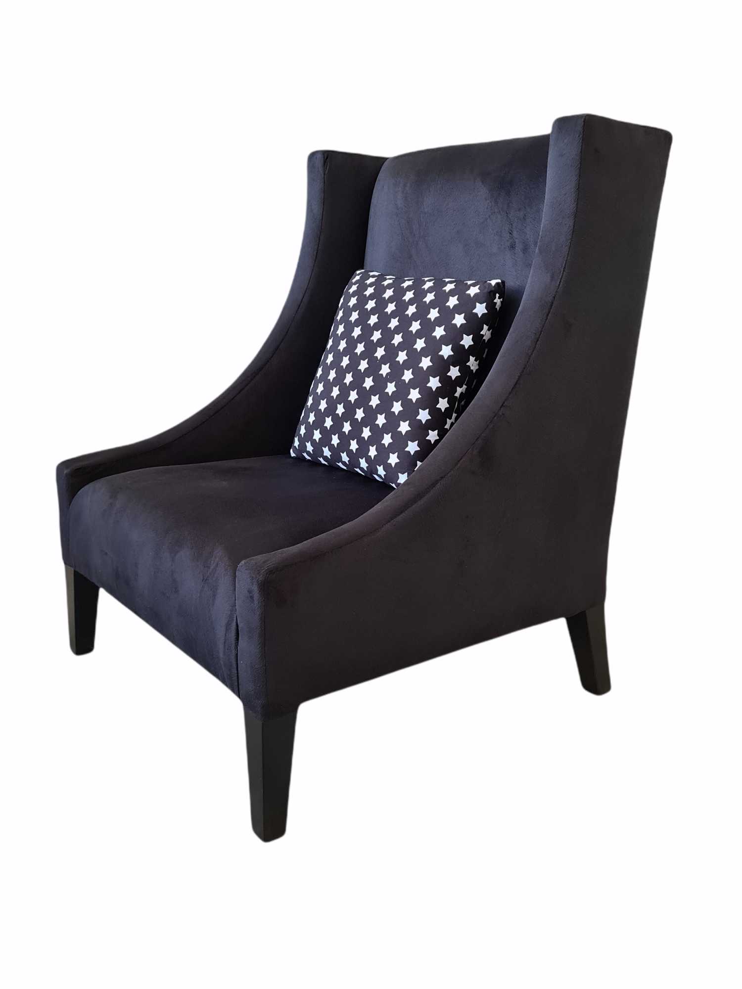 AMBLESIDE DESIGNER ARMCHAIR