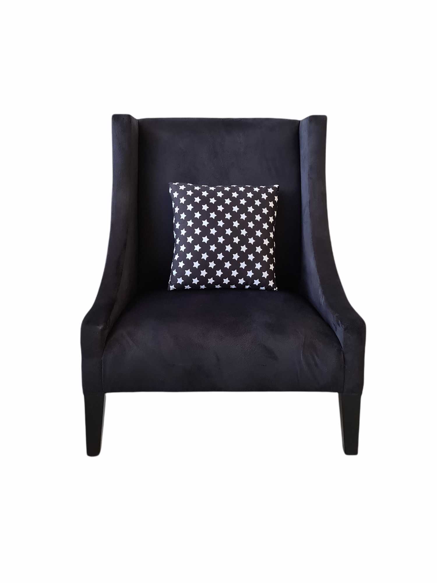 AMBLESIDE DESIGNER ARMCHAIR