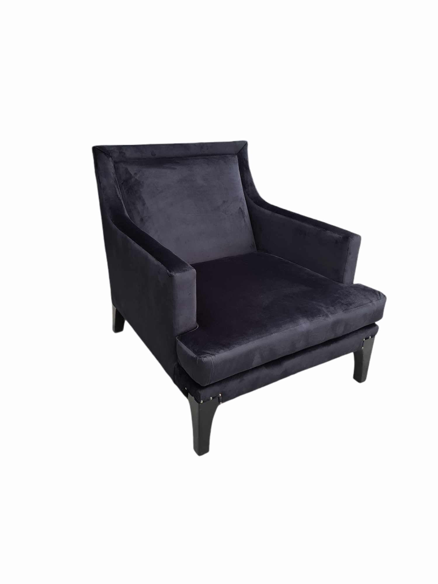 SILLÓN DE DISEÑO FRANKFURT