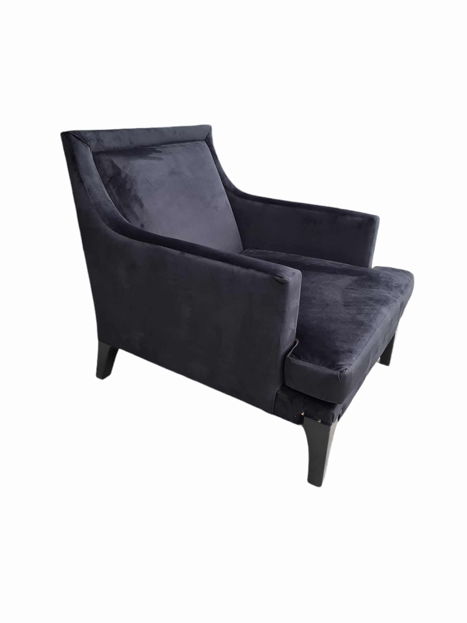 SILLÓN DE DISEÑO FRANKFURT