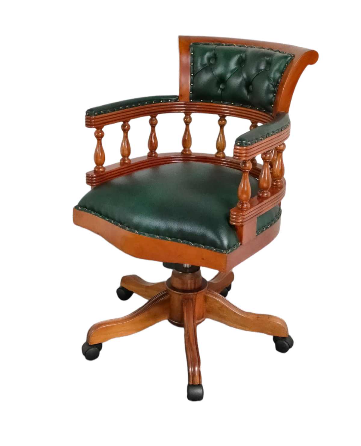 VICTORIAN EXECUTIVE CHAIR