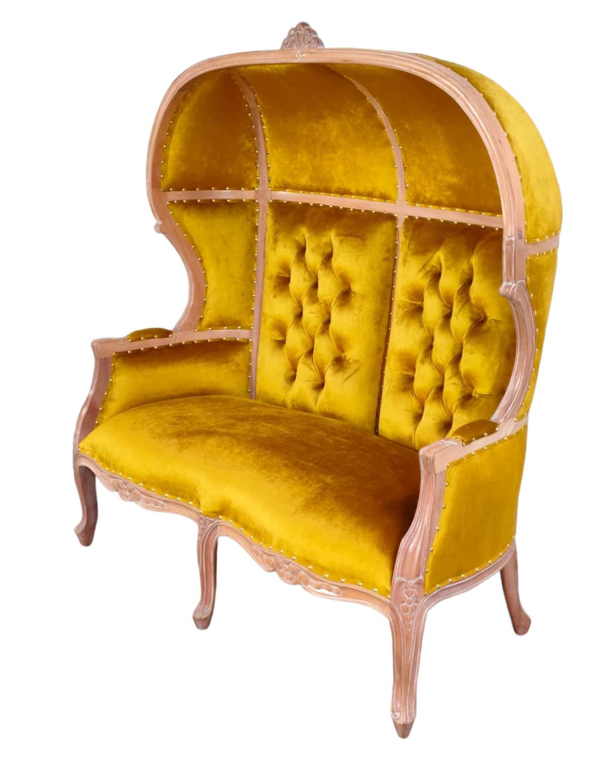 ASIENTO DE AMOR EDMUND