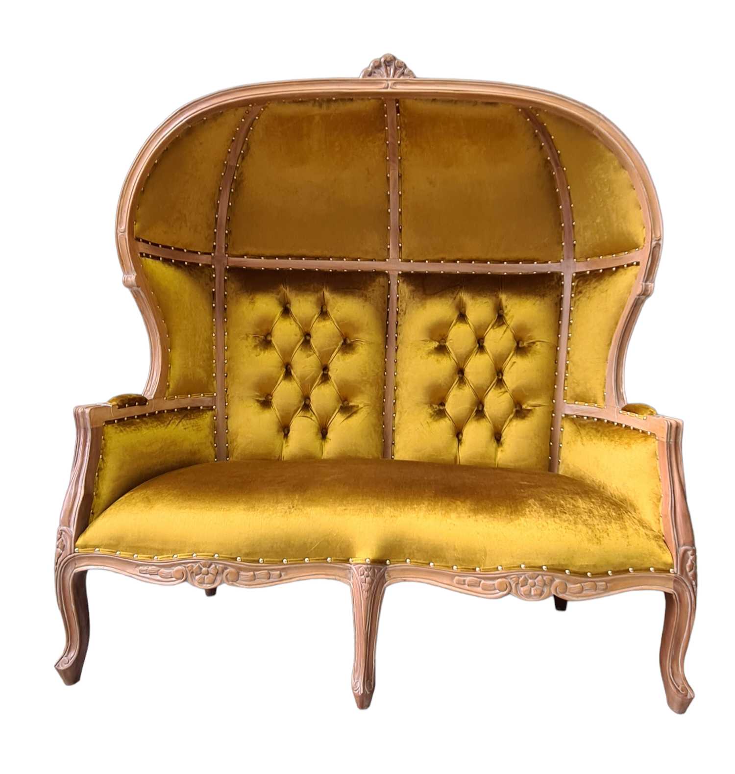 ASIENTO DE AMOR EDMUND