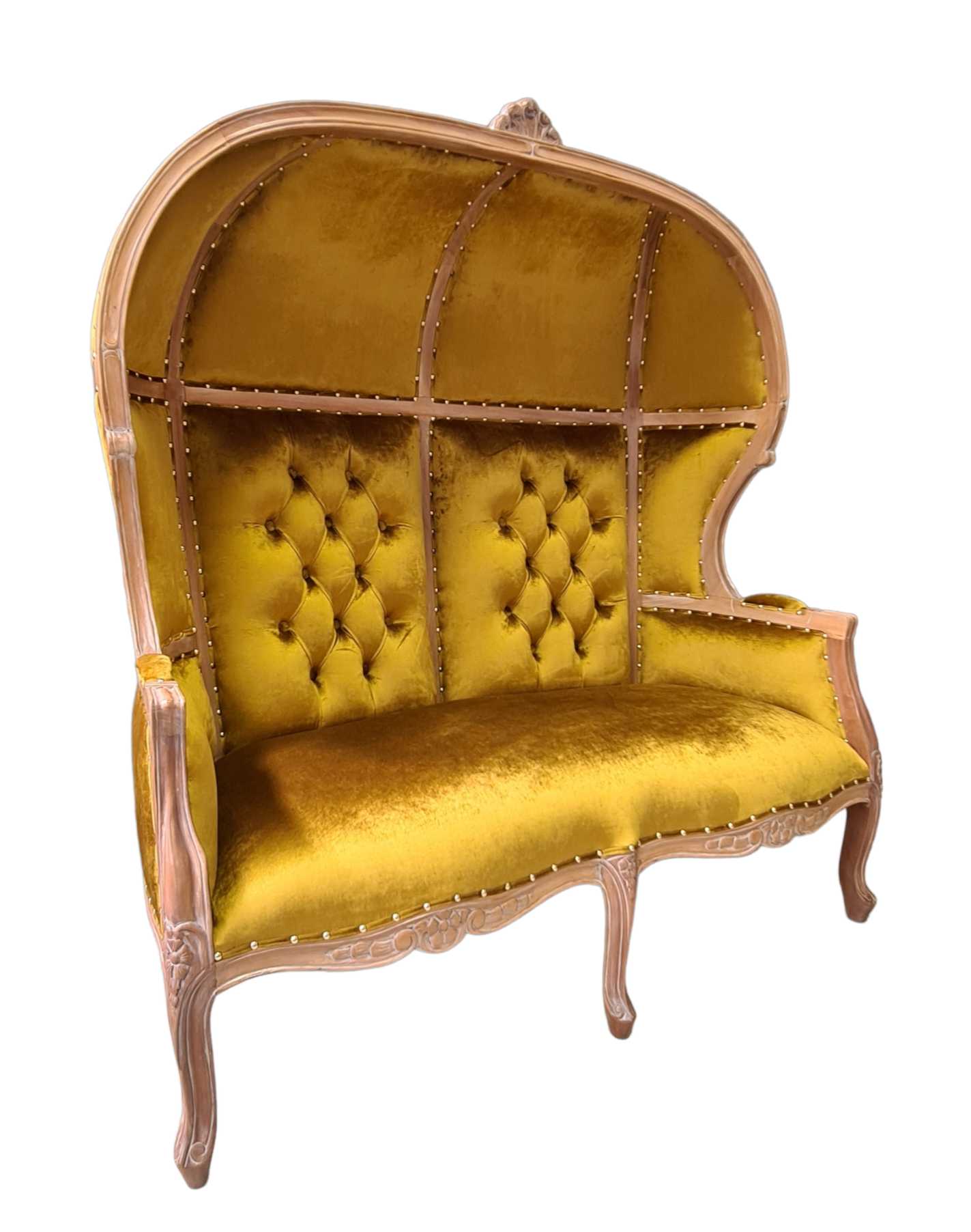 ASIENTO DE AMOR EDMUND