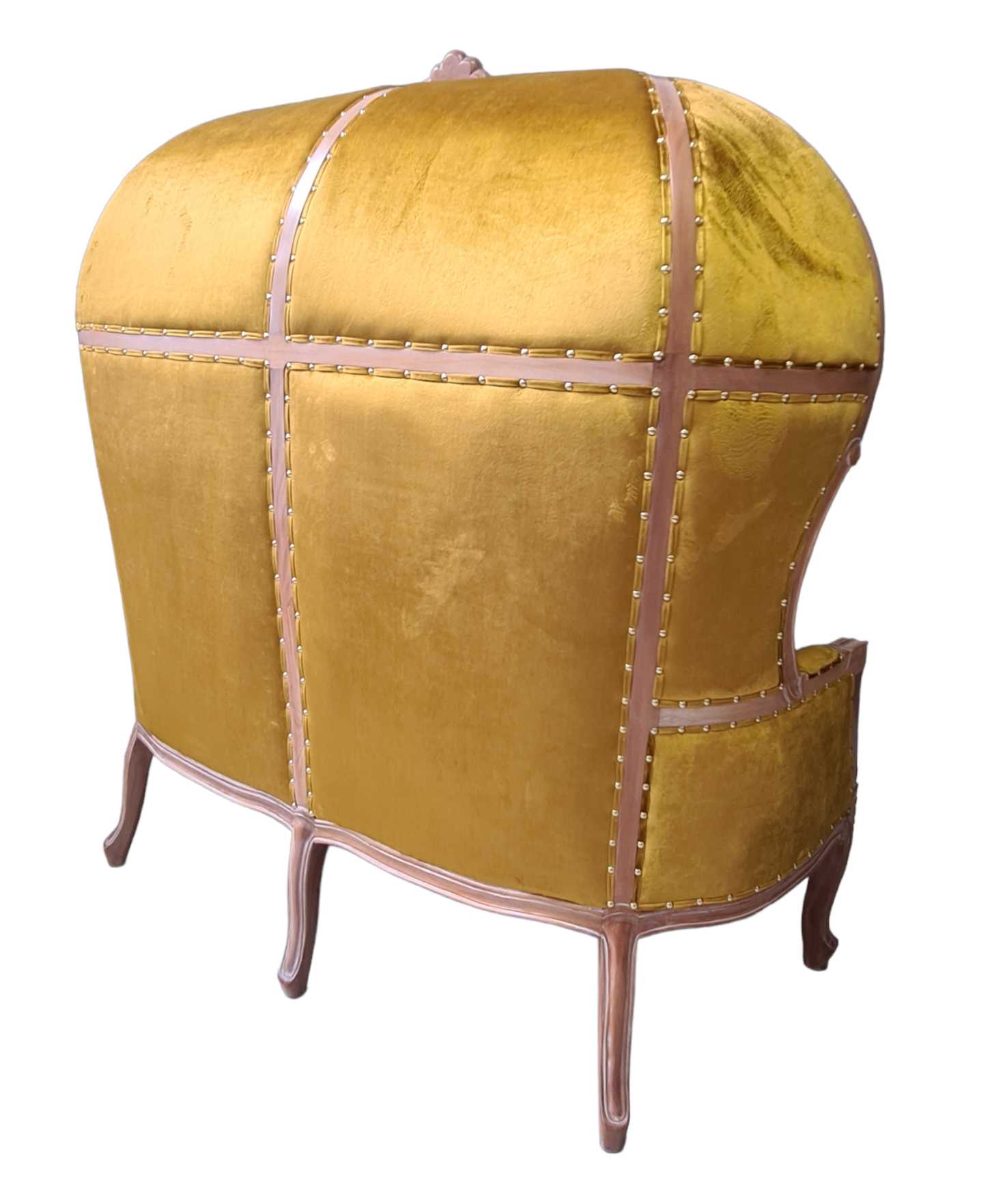 ASIENTO DE AMOR EDMUND