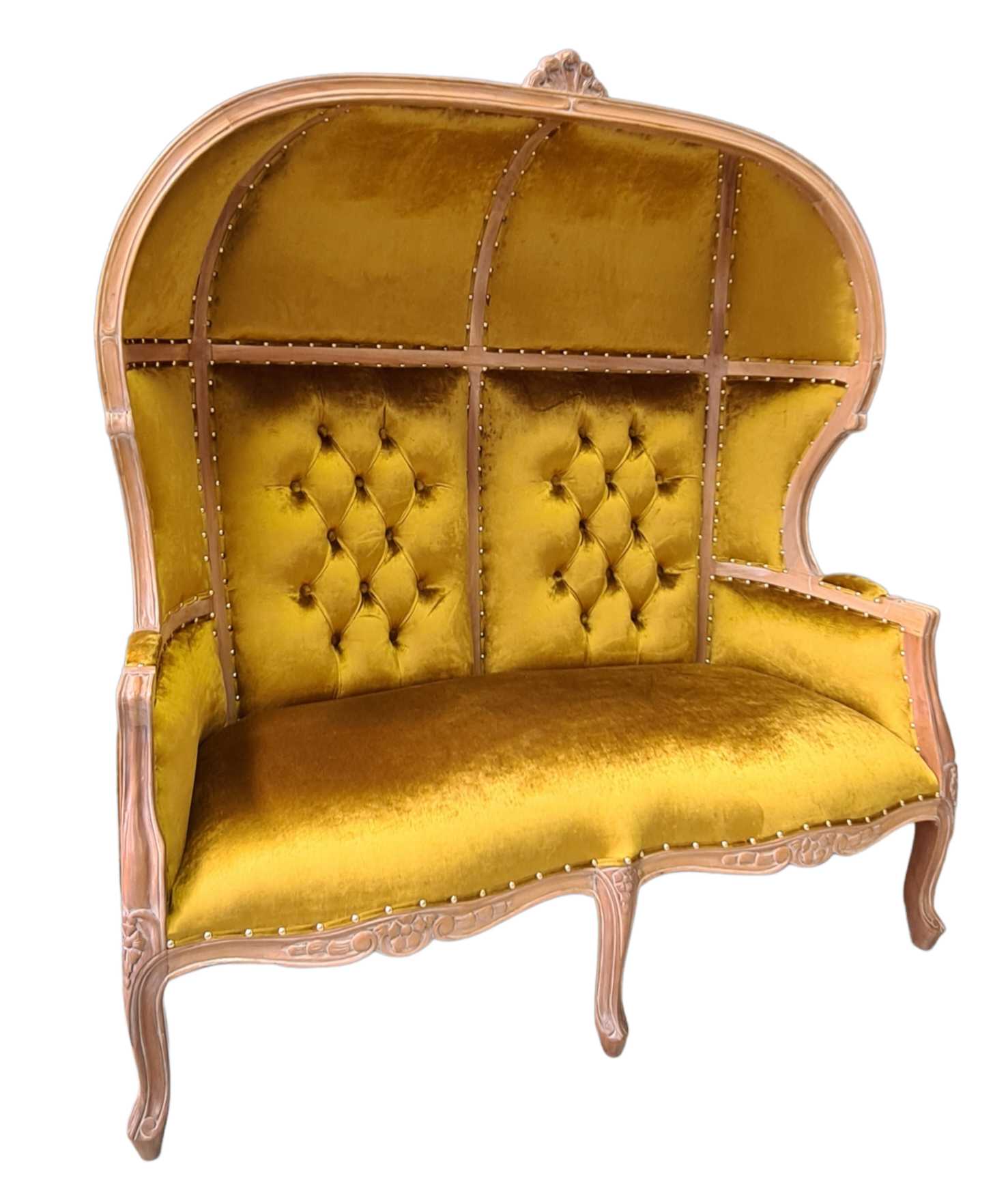 ASIENTO DE AMOR EDMUND