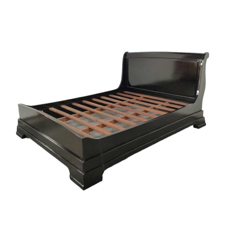 CAMA TRINEO CURVADA NEPTUNE