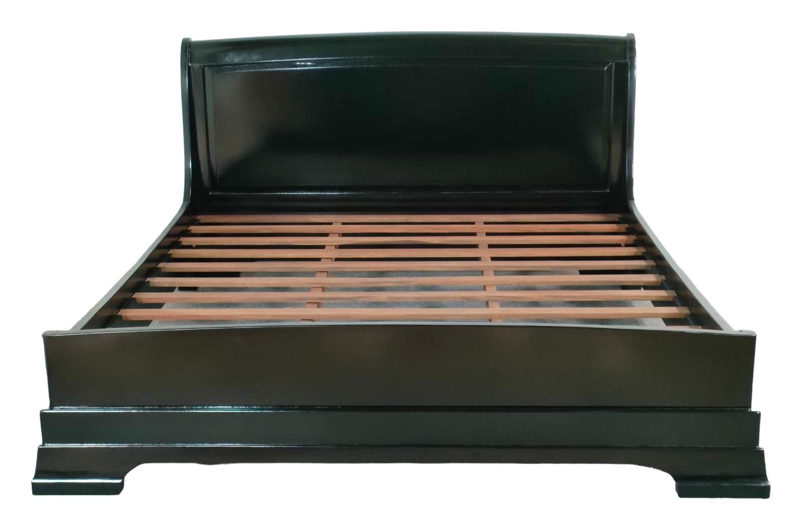 CAMA TRINEO CURVADA NEPTUNE