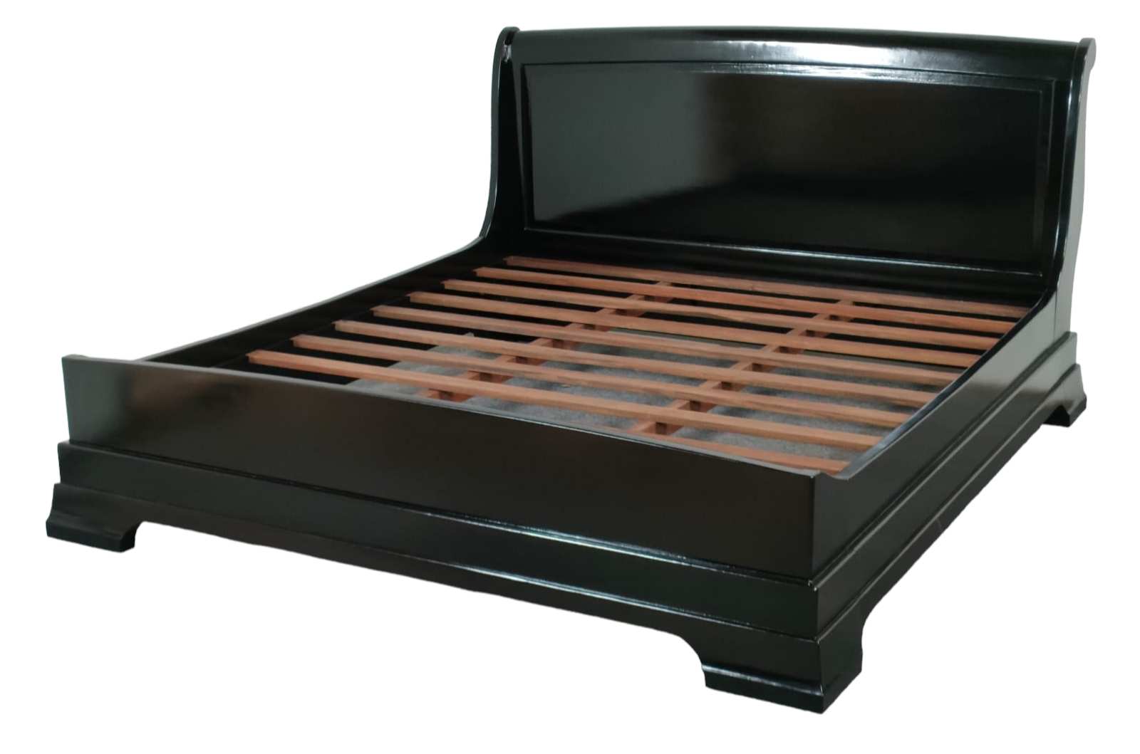 CAMA TRINEO CURVADA NEPTUNE