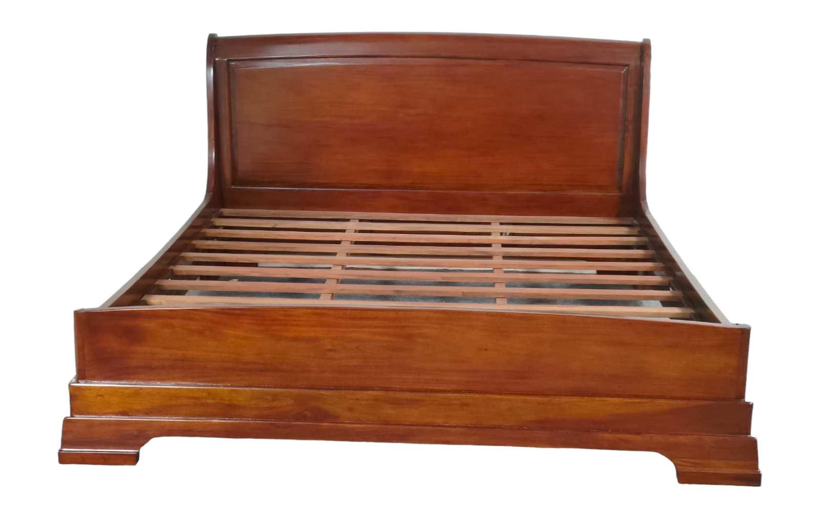 CAMA TRINEO CURVADA NEPTUNE