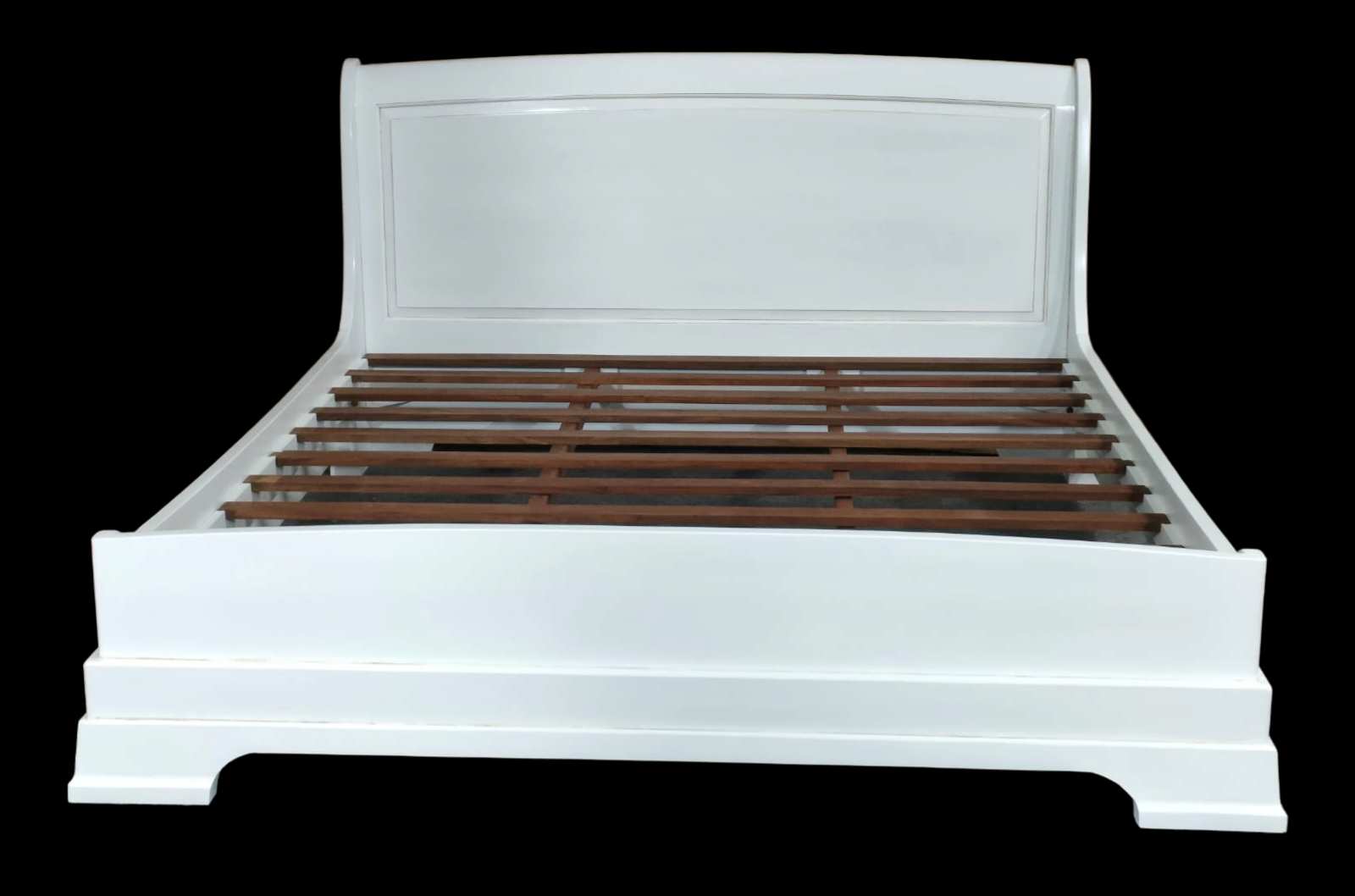 CAMA TRINEO CURVADA NEPTUNE