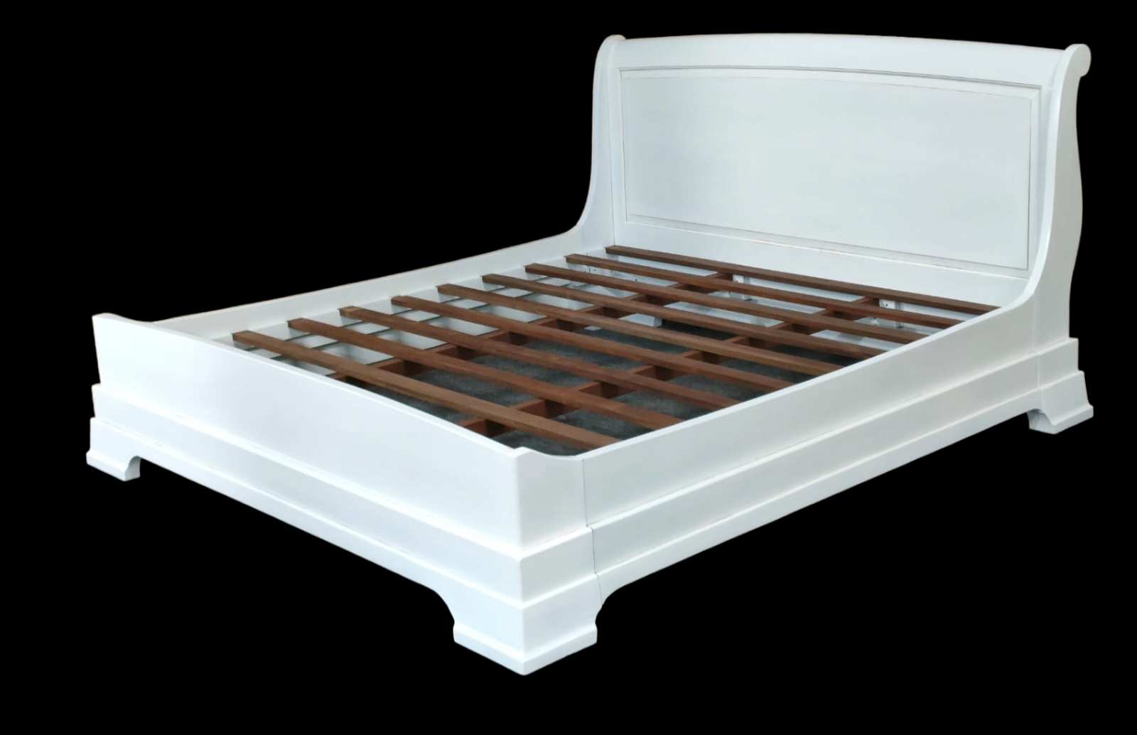 CAMA TRINEO CURVADA NEPTUNE