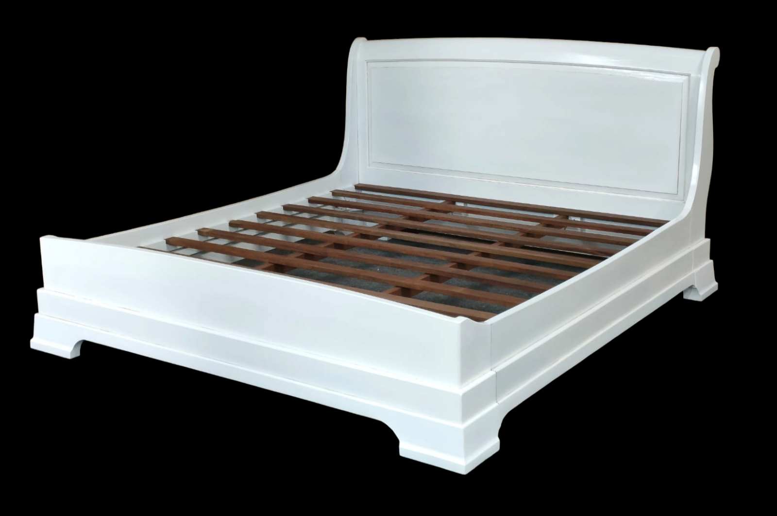 CAMA TRINEO CURVADA NEPTUNE