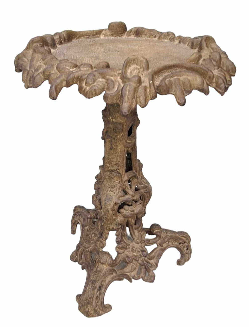 LORIENT CAST IRON STAND