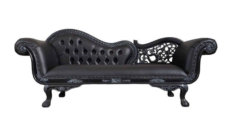 RAPHAEL FRENCH CHAISE