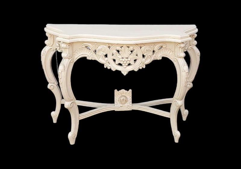 DREUX FRENCH CONSOLE