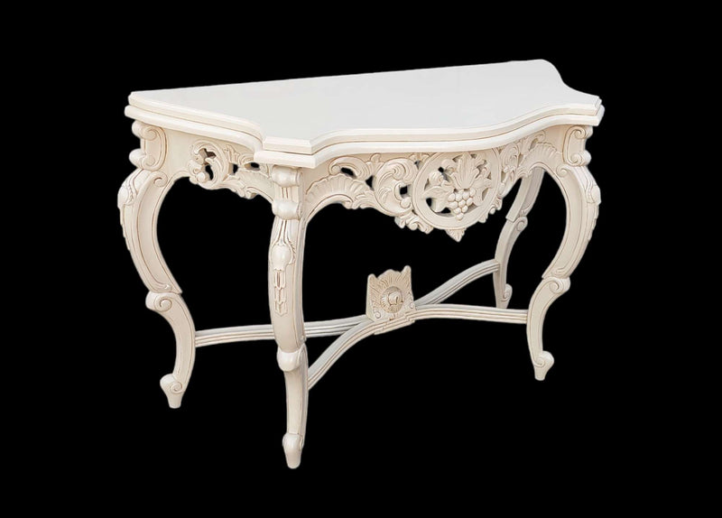 DREUX FRENCH CONSOLE