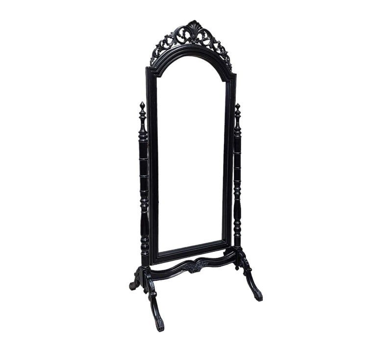 FRENCH CHEVAL MIRROR