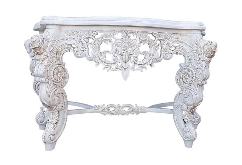 ROCOCO GAMBLE CONSOLE