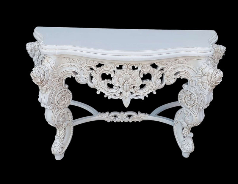 ROCOCO GAMBLE CONSOLE