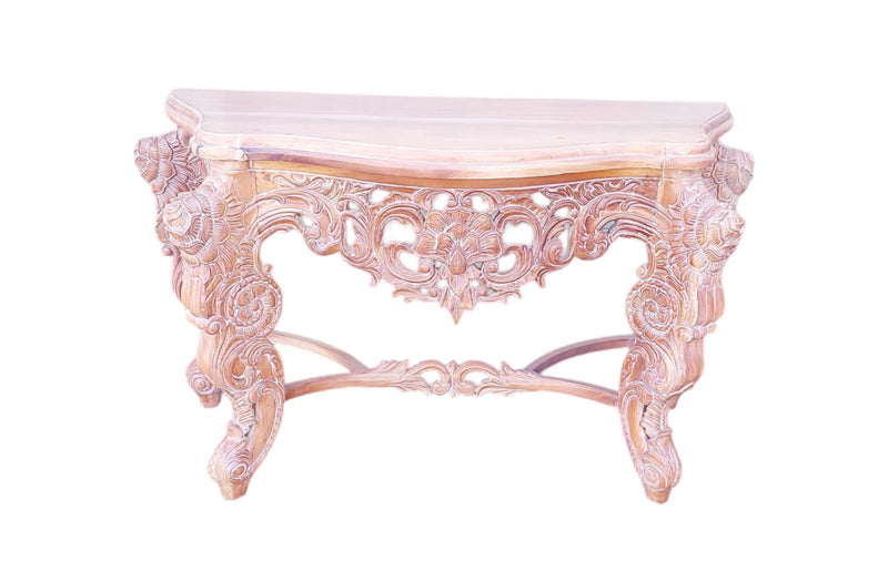 ROCOCO GAMBLE CONSOLE