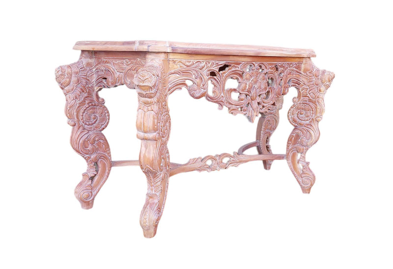 ROCOCO GAMBLE CONSOLE