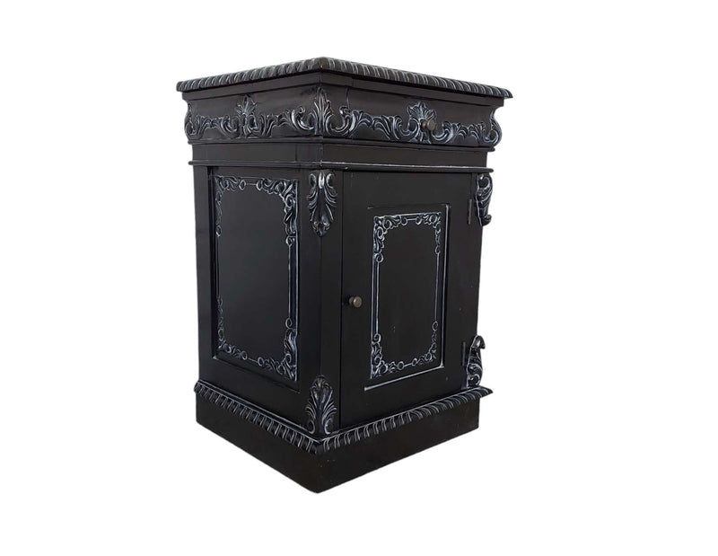 FRENCH NIGHTSTAND