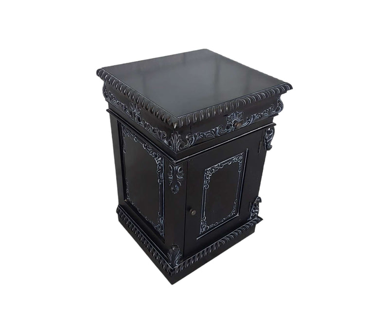 FRENCH NIGHTSTAND